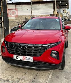 هیۆندای تۆکسۆن